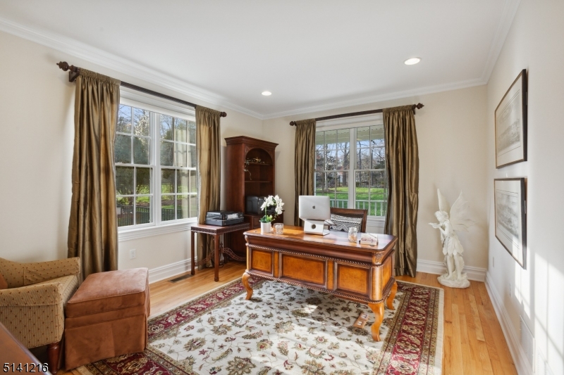 North Edison Estate - Residential