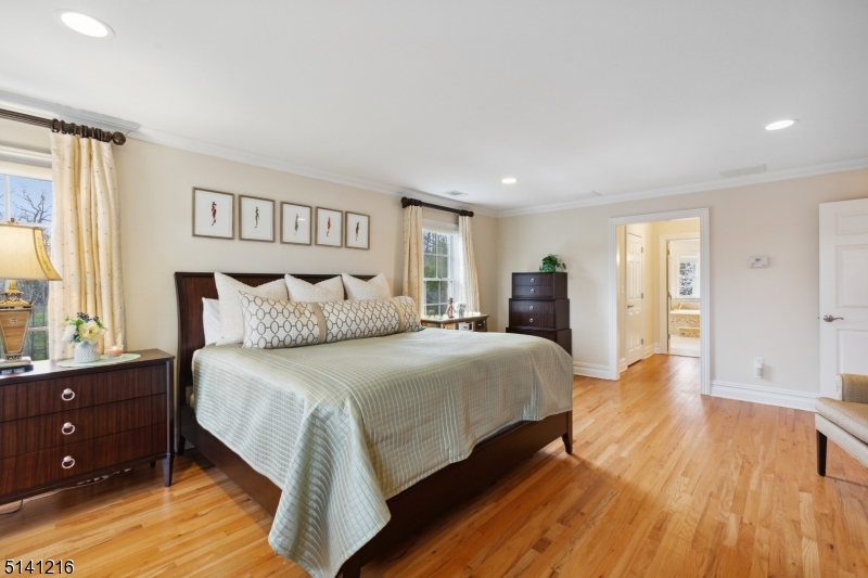 North Edison Estate - Residential