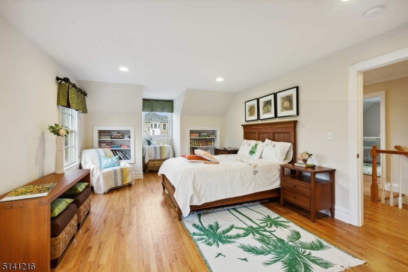 North Edison Estate - Residential