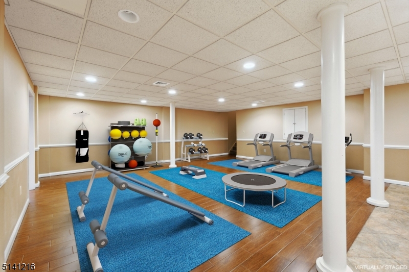 North Edison Estate - Residential