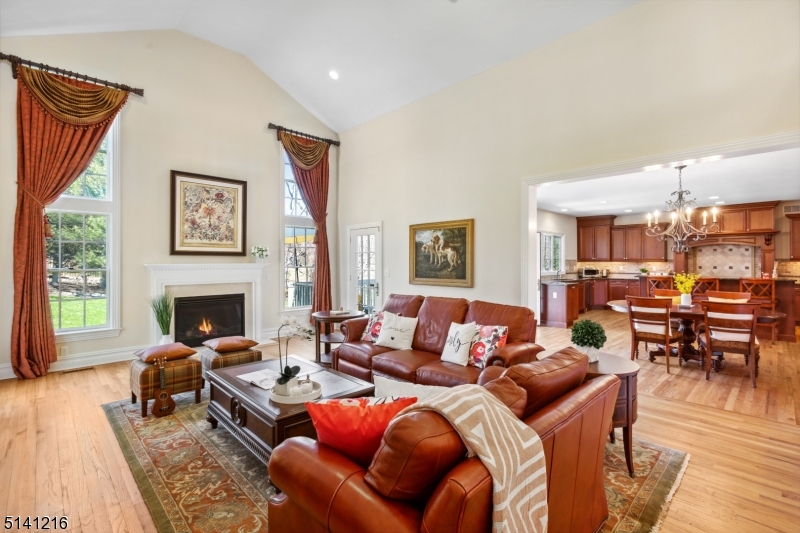 North Edison Estate - Residential