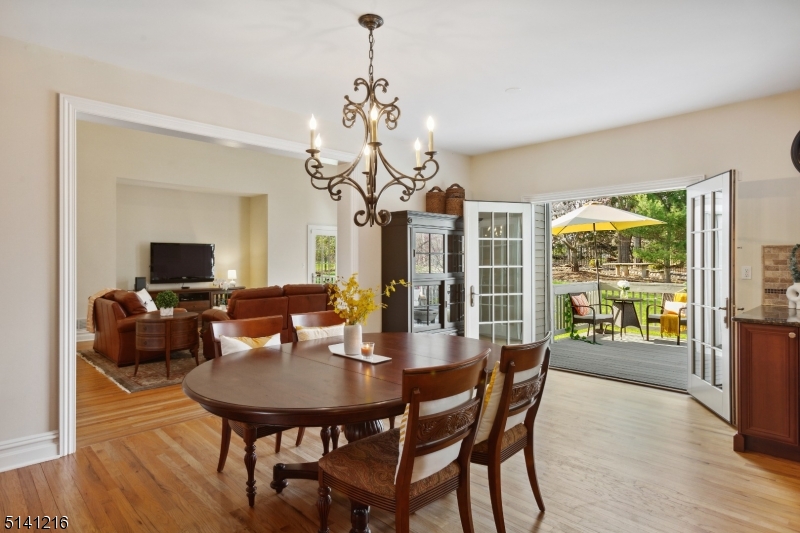 North Edison Estate - Residential