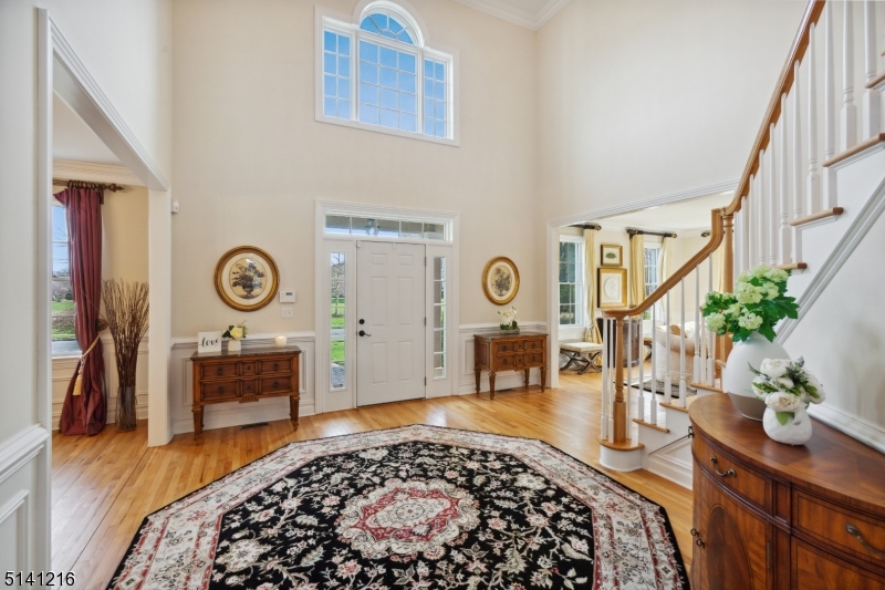 North Edison Estate - Residential