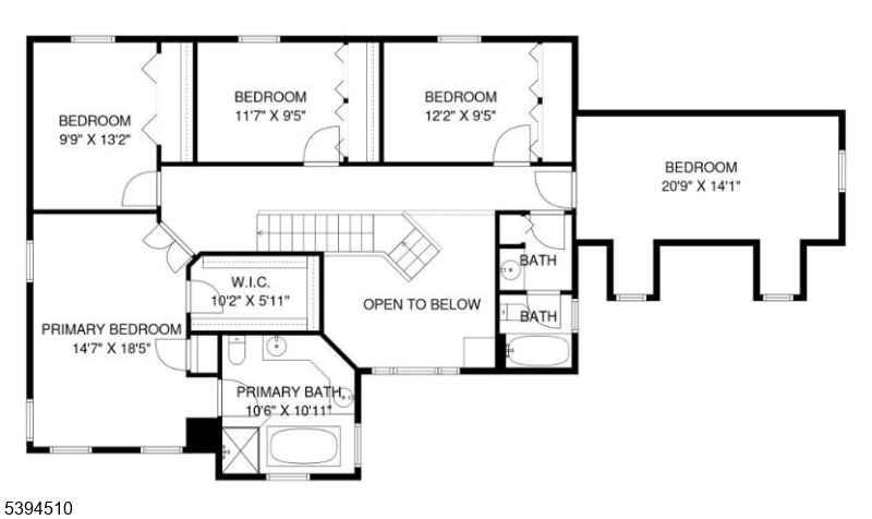 Liberty Ridge - Residential