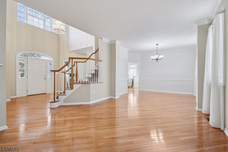 Liberty Ridge - Residential