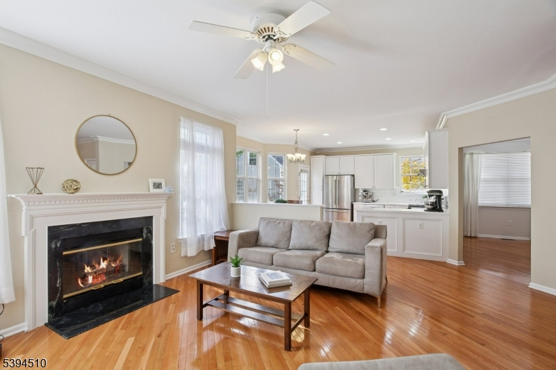 Liberty Ridge - Residential