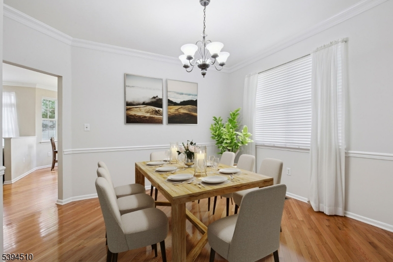 Liberty Ridge - Residential