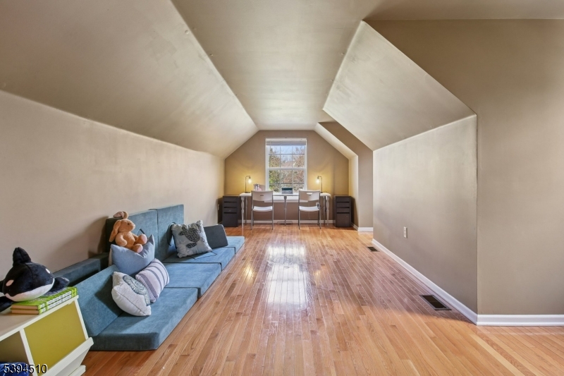 Liberty Ridge - Residential