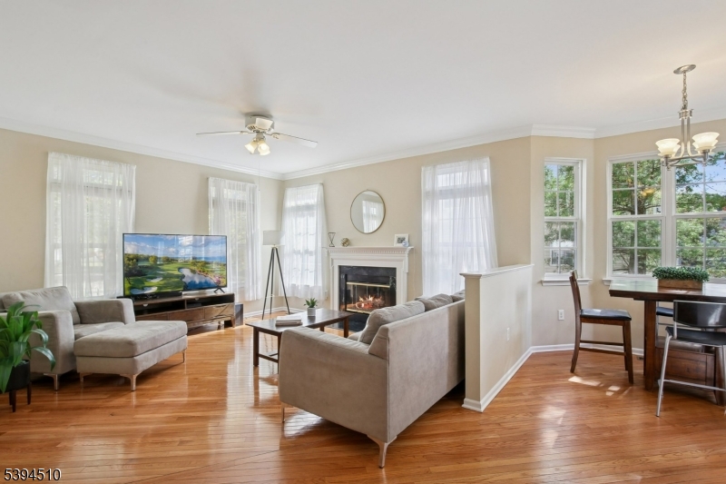 Liberty Ridge - Residential