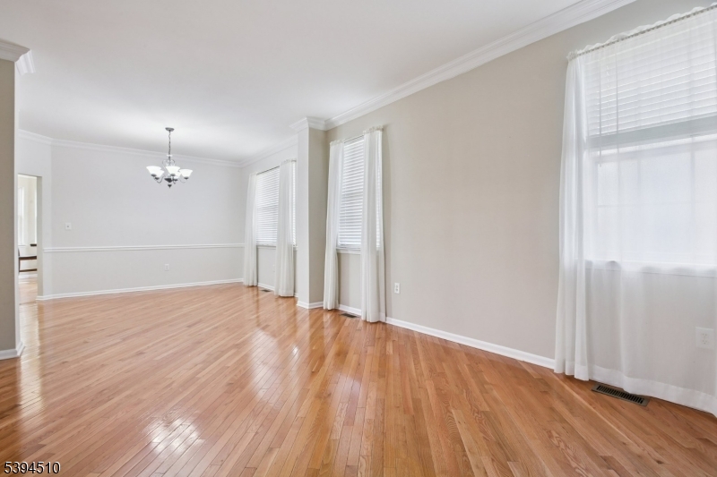 Liberty Ridge - Residential