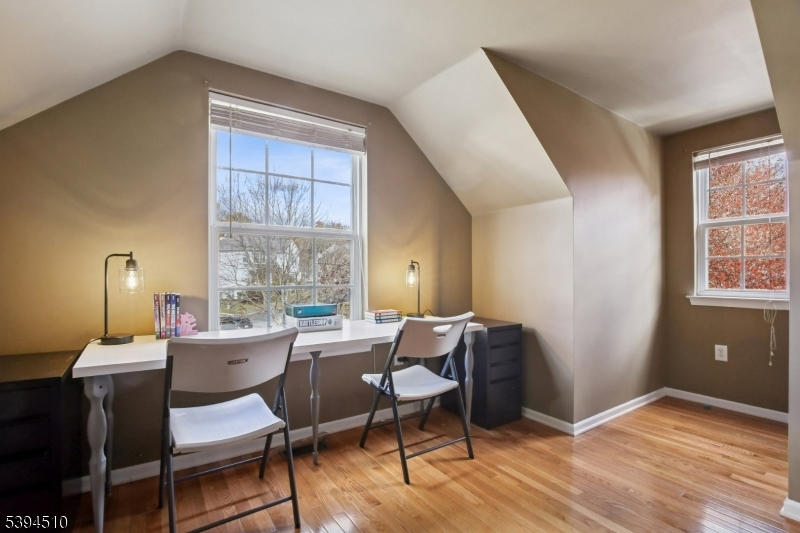 Liberty Ridge - Residential