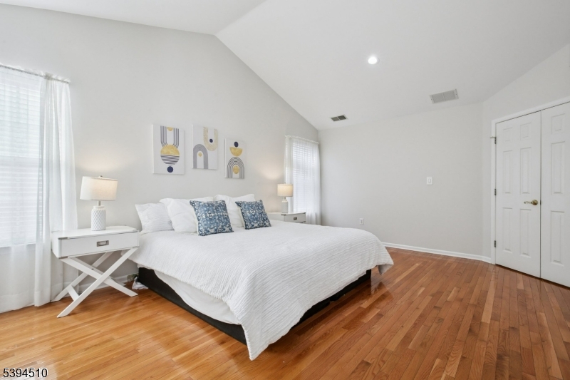 Liberty Ridge - Residential