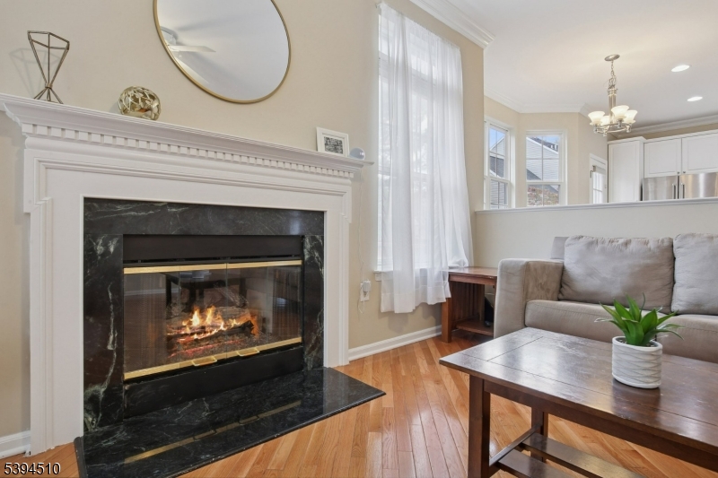 Liberty Ridge - Residential