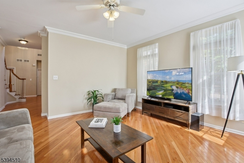 Liberty Ridge - Residential