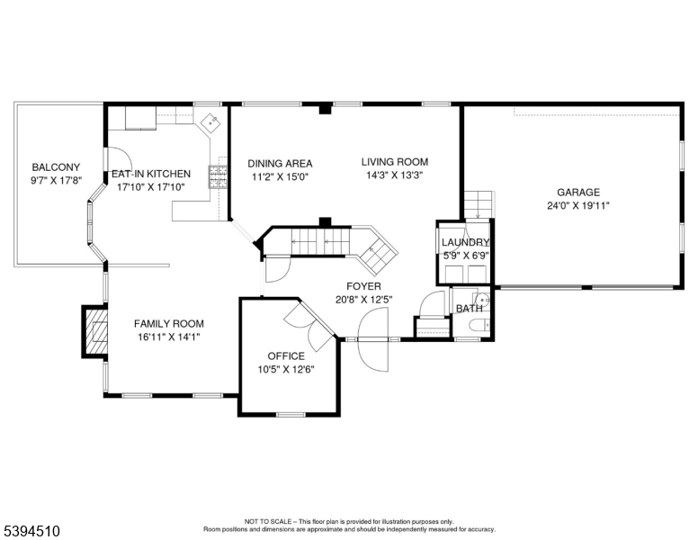 Liberty Ridge - Residential
