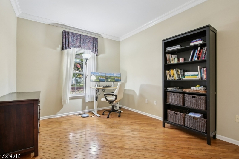 Liberty Ridge - Residential