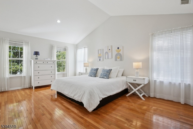 Liberty Ridge - Residential