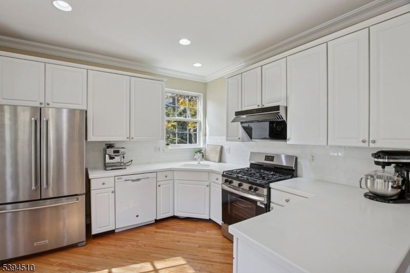 Liberty Ridge - Residential