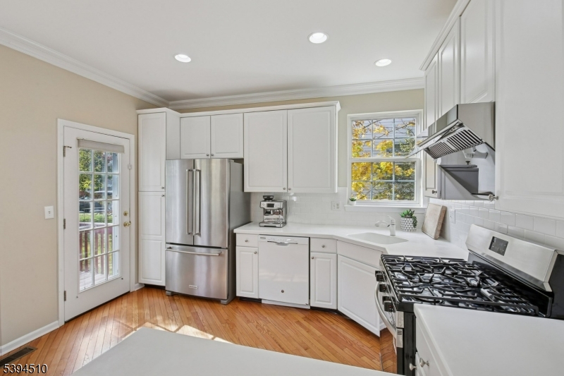 Liberty Ridge - Residential