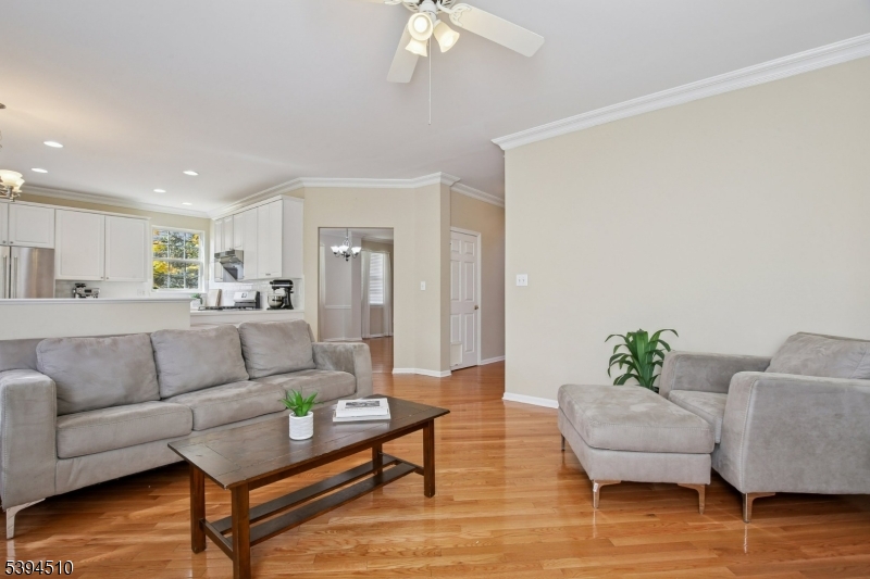 Liberty Ridge - Residential