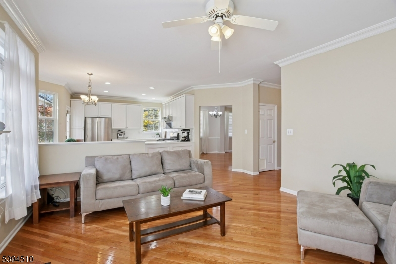 Liberty Ridge - Residential