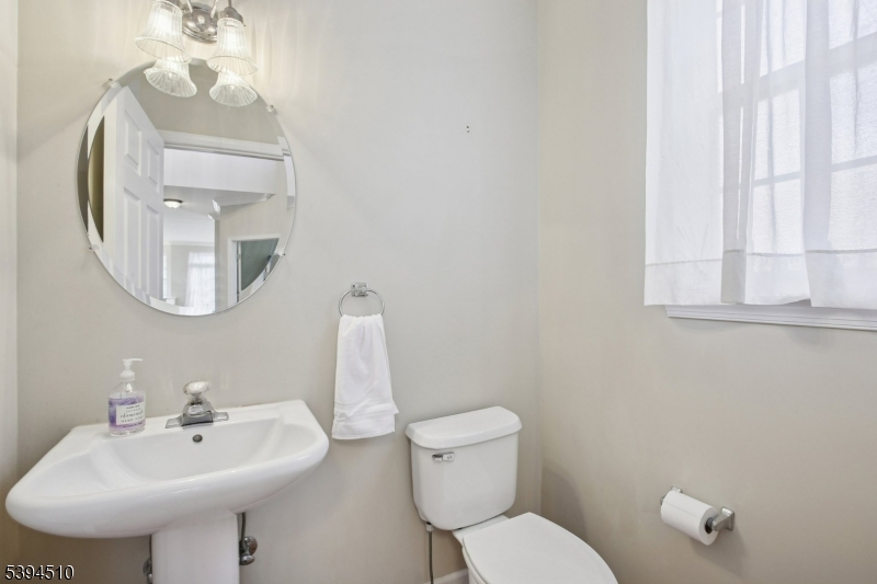 Liberty Ridge - Residential