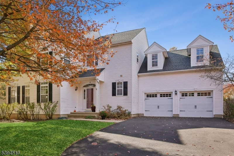 Liberty Ridge - Residential