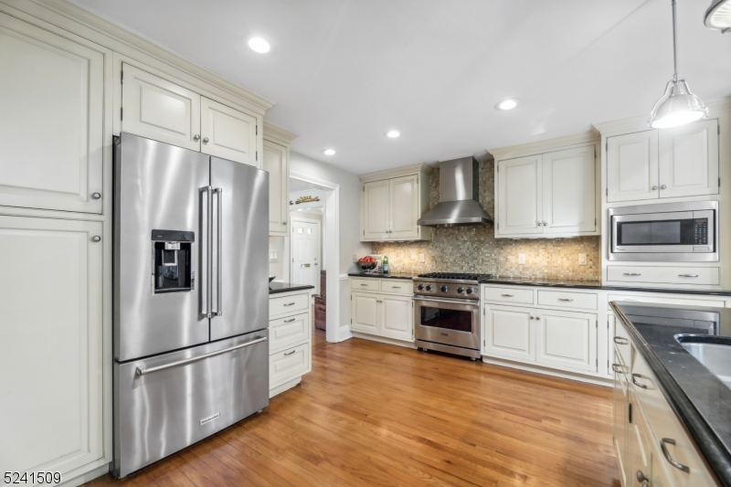 Old Short Hills - Residential