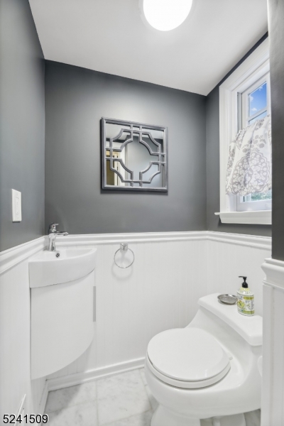 Old Short Hills - Residential