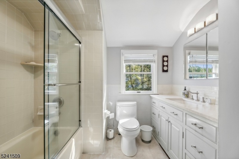 Old Short Hills - Residential