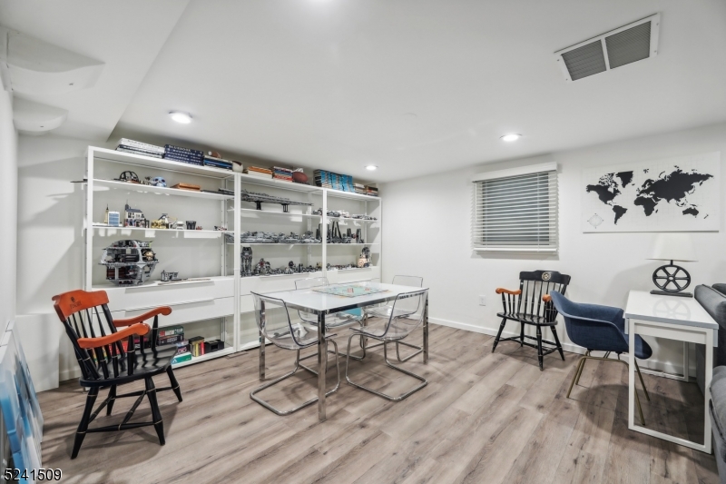 Old Short Hills - Residential