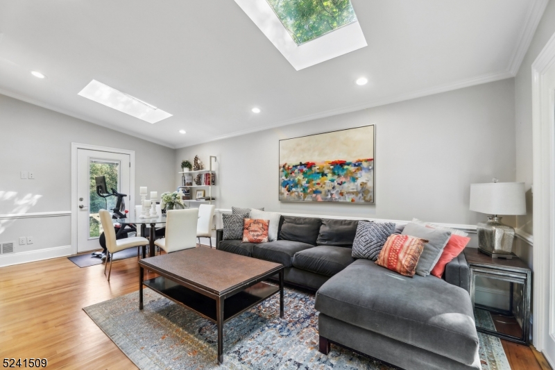 Old Short Hills - Residential