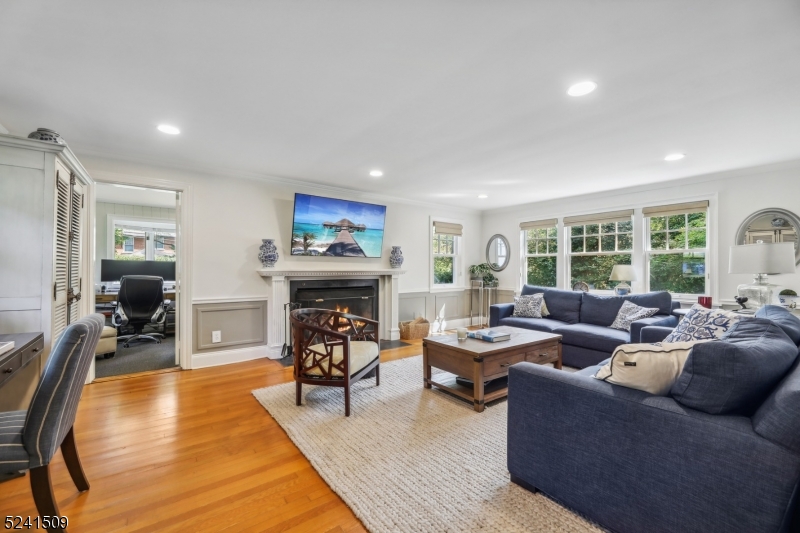 Old Short Hills - Residential