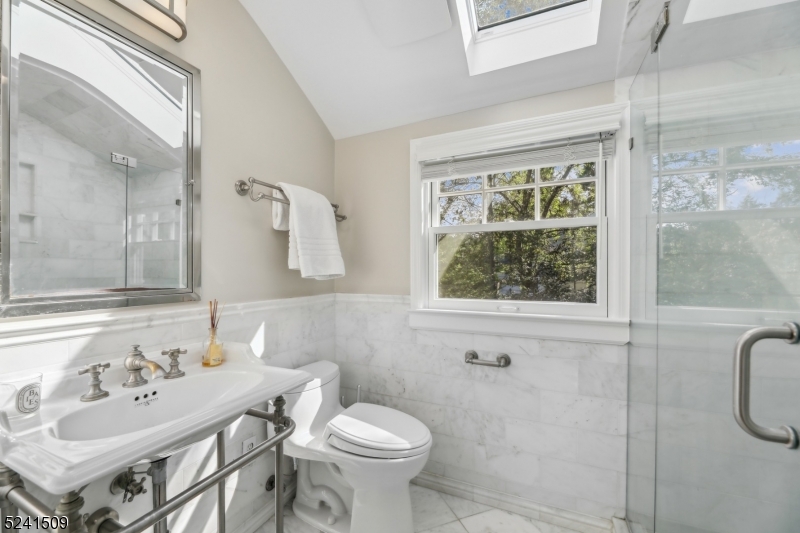 Old Short Hills - Residential