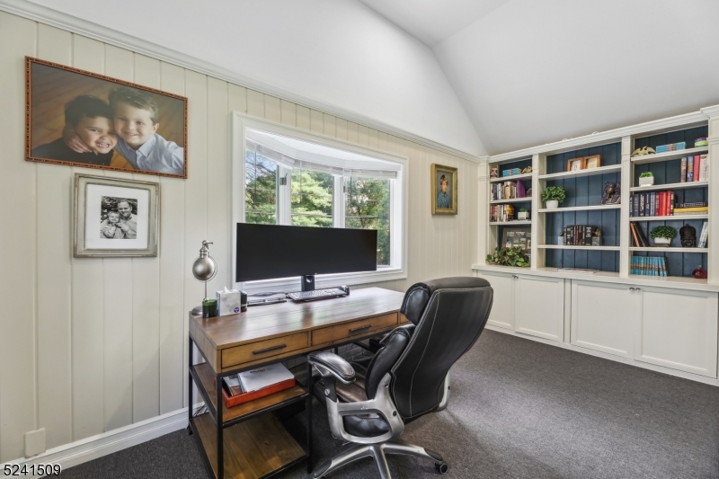 Old Short Hills - Residential