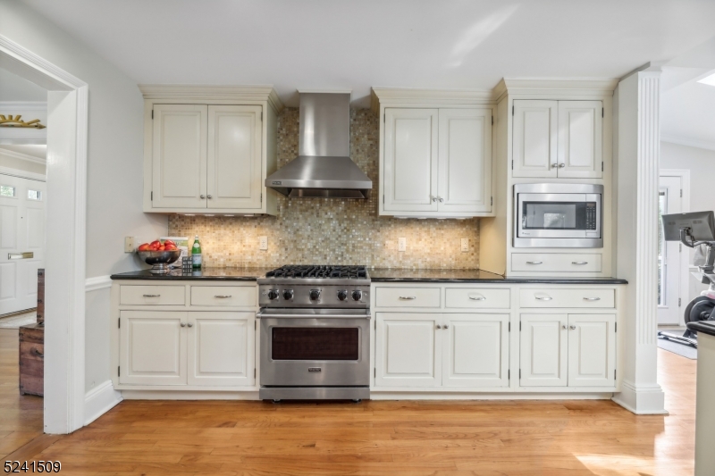 Old Short Hills - Residential