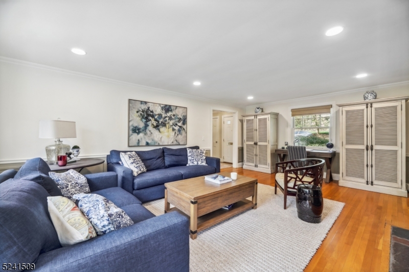 Old Short Hills - Residential