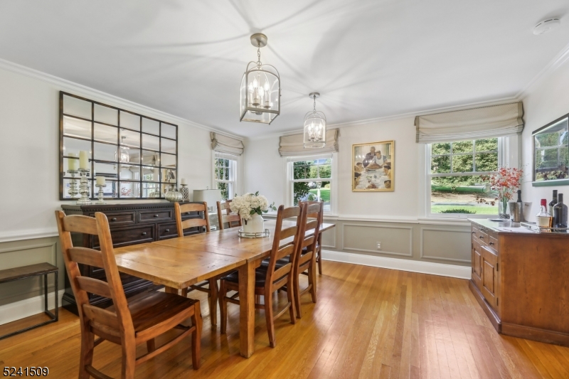 Old Short Hills - Residential