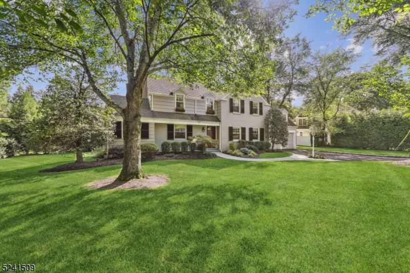 Old Short Hills - Residential