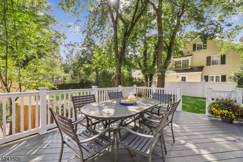 Old Short Hills - Residential