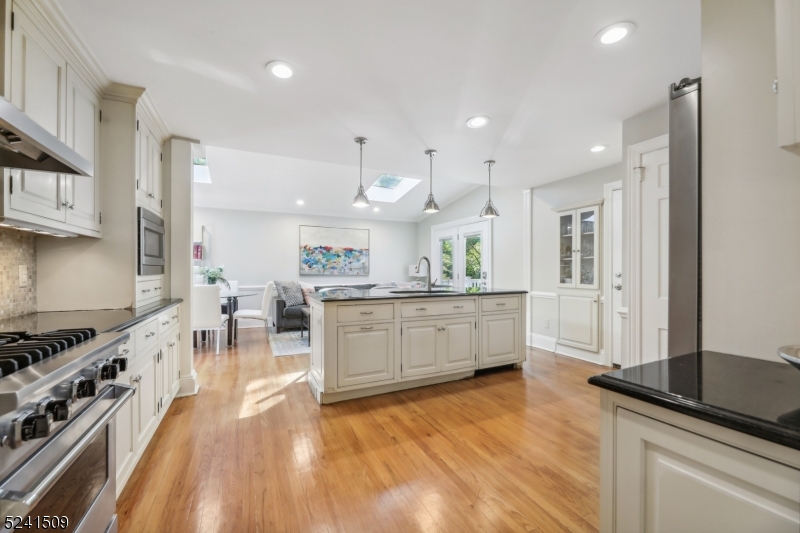 Old Short Hills - Residential