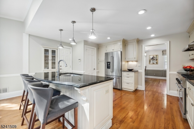 Old Short Hills - Residential