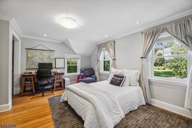 Old Short Hills - Residential