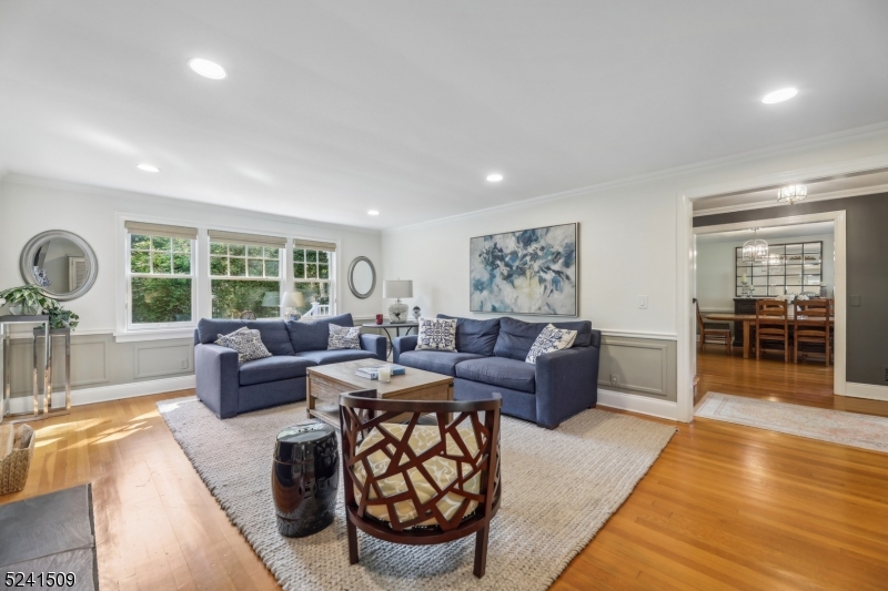 Old Short Hills - Residential