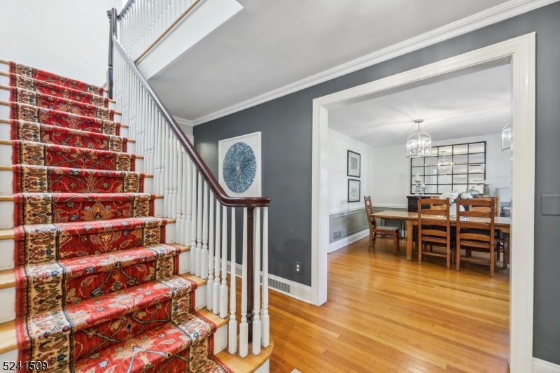 Old Short Hills - Residential