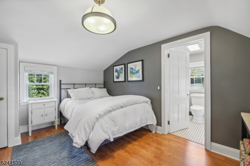 Old Short Hills - Residential