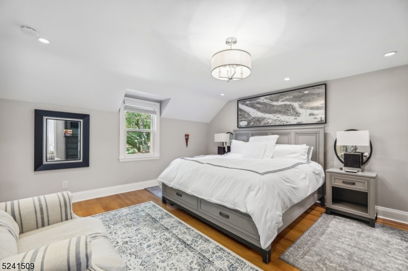 Old Short Hills - Residential