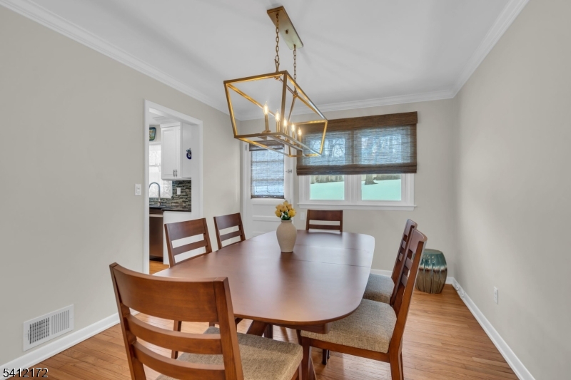 Mount Tabor Section - Residential