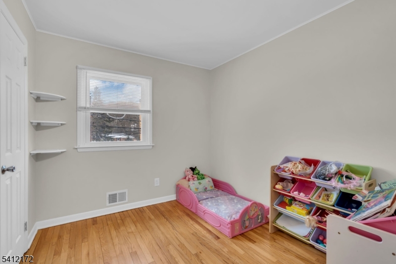 Mount Tabor Section - Residential