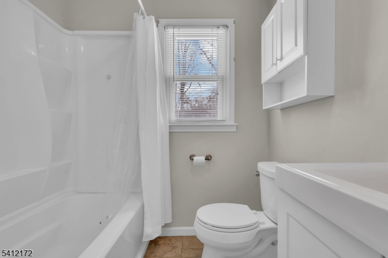 Mount Tabor Section - Residential